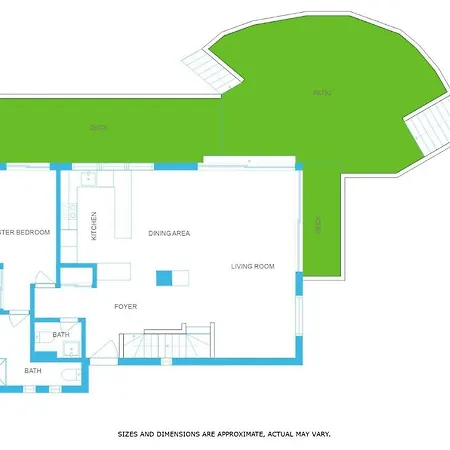 Couttet - Year シャレー