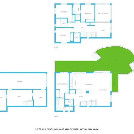 Couttet - Year シャレー *