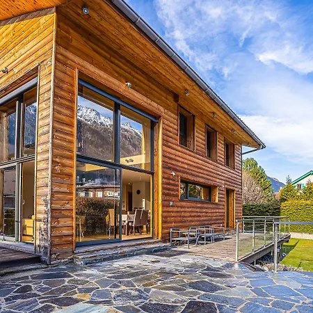 Couttet - Year Chamonix