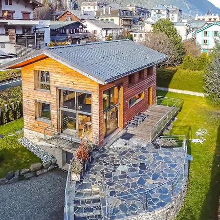 Couttet - Year * シャモニー