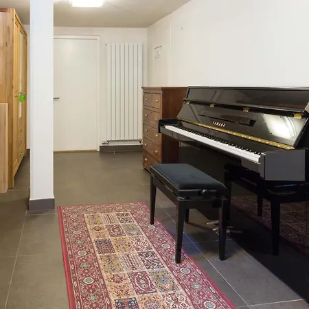 Couttet - Year Chalet Chamonix