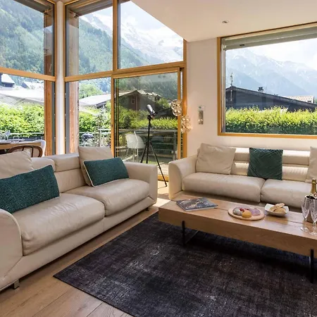 シャレー Couttet - Year *