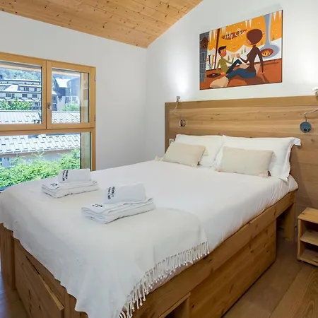 Couttet - Year * シャモニー