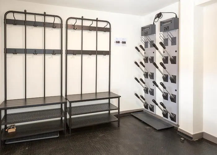 Chalet Couttet - Year *