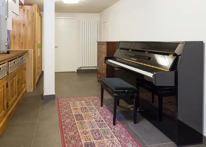 Couttet - Year Chalet Chamonix