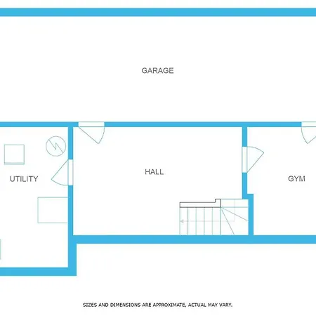 Couttet - Year Шамони