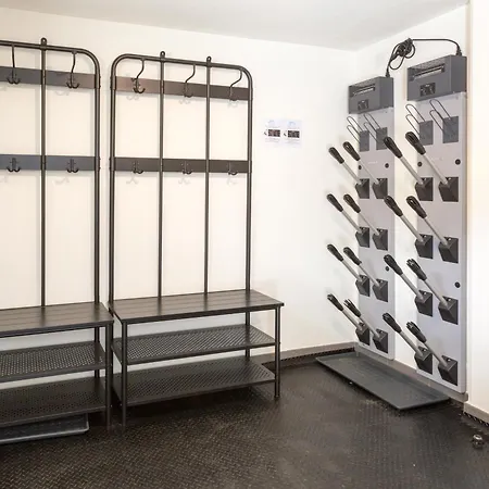 Шале Couttet - Year *