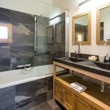 Chalet Couttet - Year Chamonix