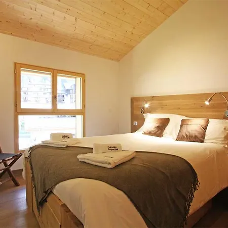 Chalet Couttet - Year Chamonix