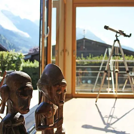Couttet - Year Chamonix