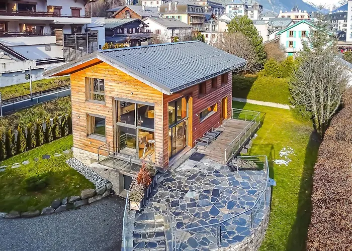 Couttet - Year * Chamonix