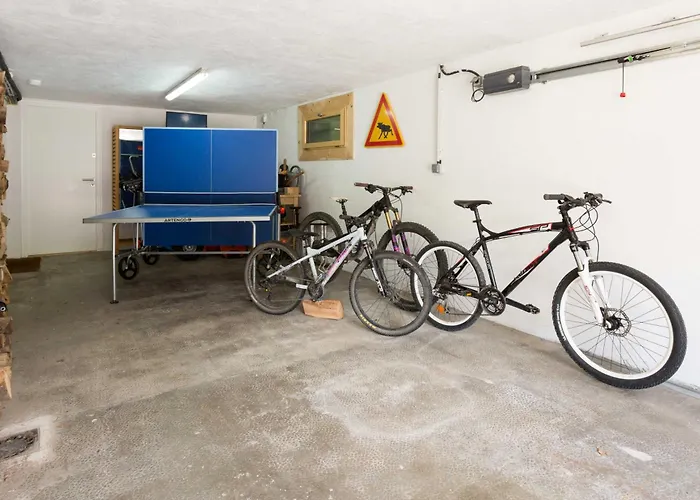 Couttet - Year Chamonix