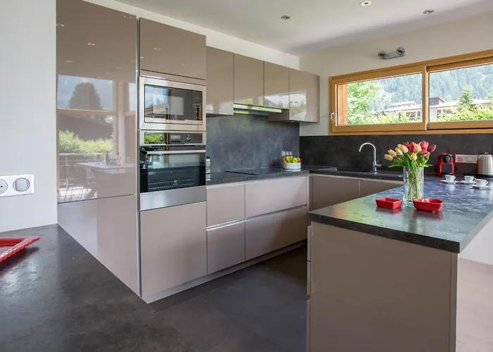 Couttet - Year Chamonix