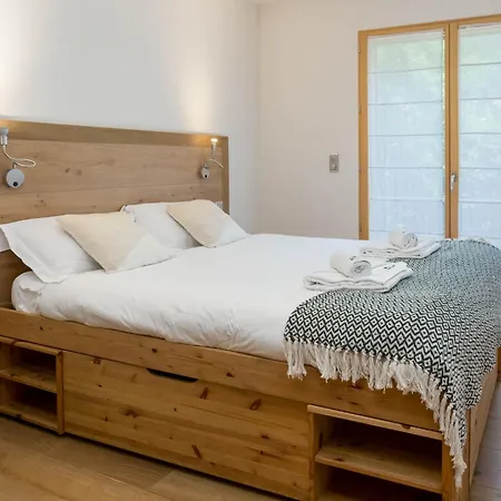 Couttet - Year * Chamonix