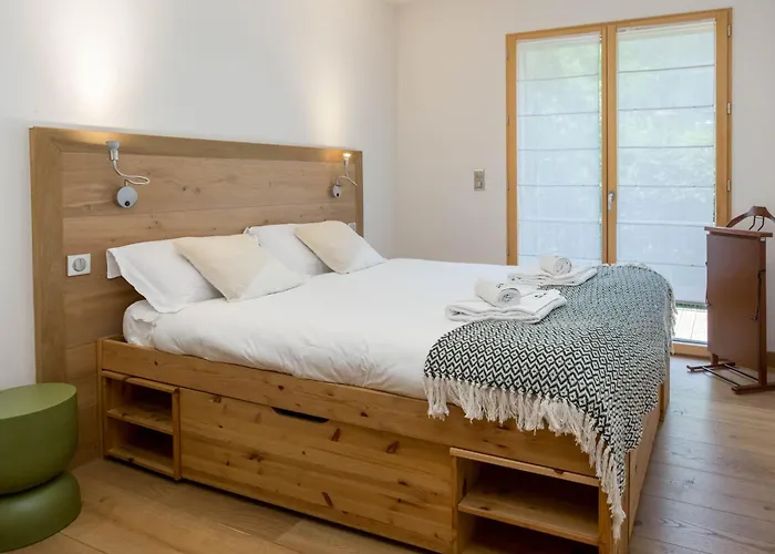 Couttet - Year * Chamonix