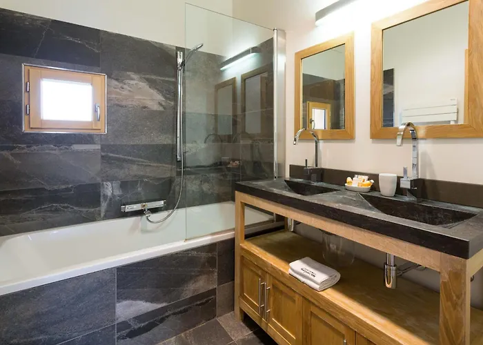 Alpesi faház Couttet - Year Chamonix