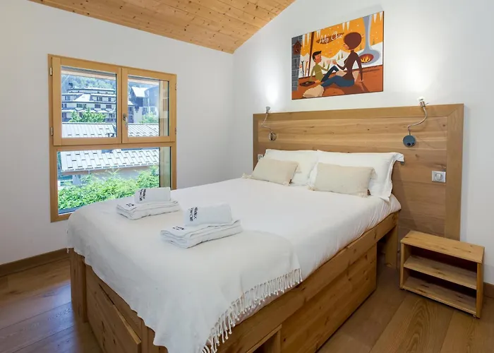 Couttet - Year * Chamonix