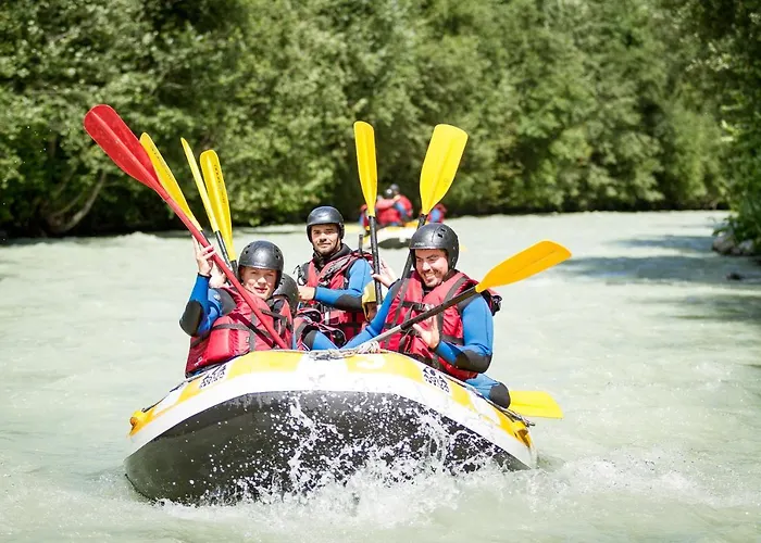 Couttet - Year Alpesi faház *
